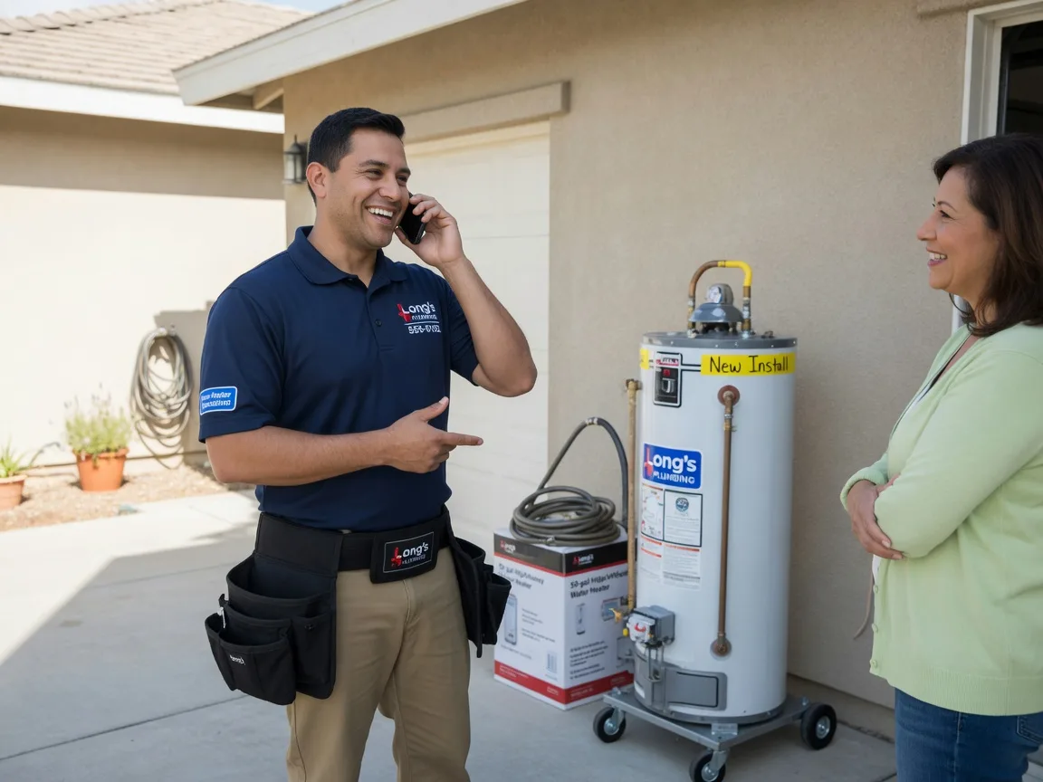 Leak Detection Alvord, TX FAQs